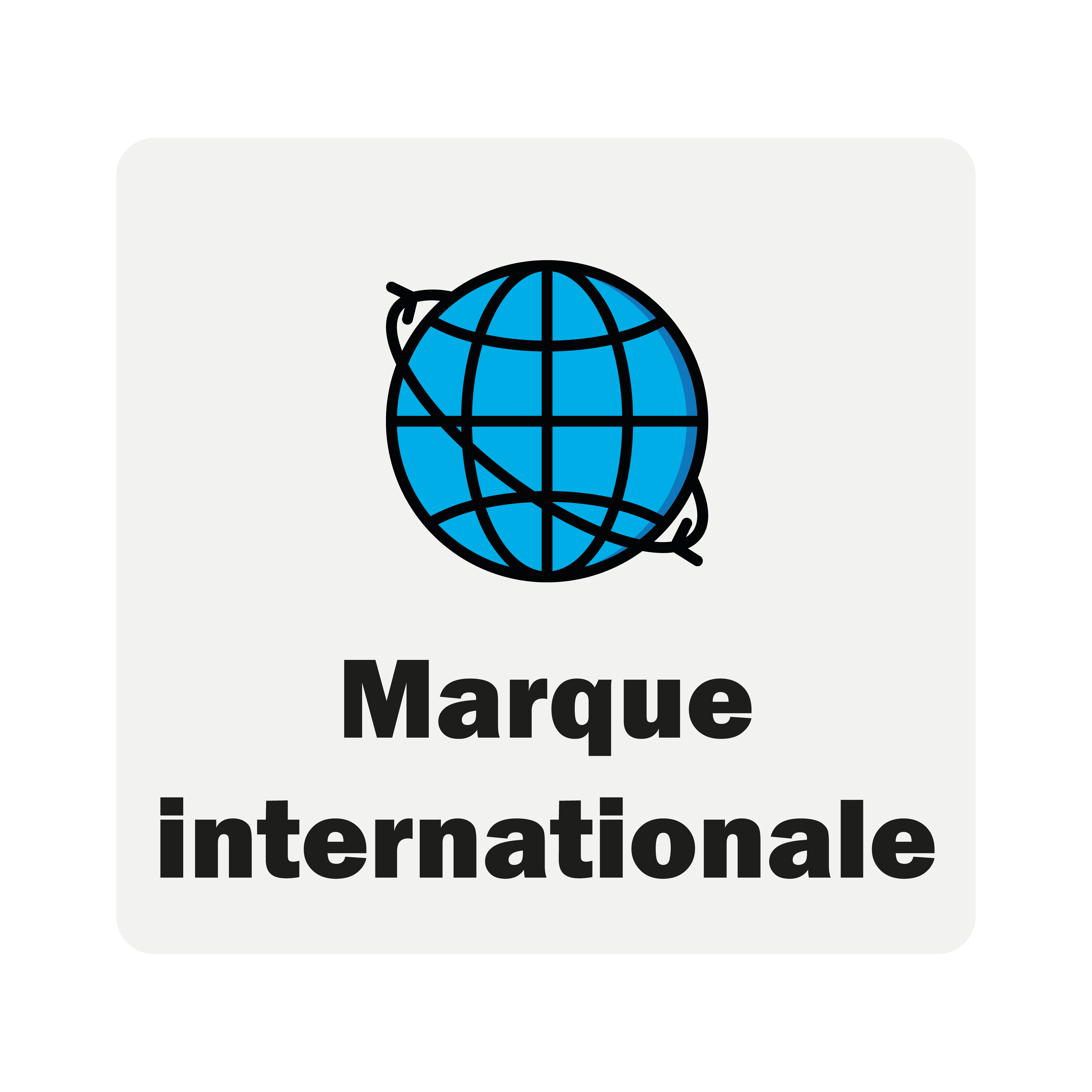Marque internationale